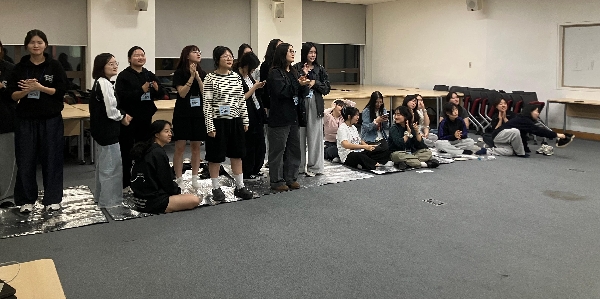 2025 교육학부 교육답사 대표이미지