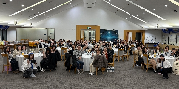 2025 교육학부 교육인의 밤 대표이미지